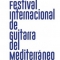 1er FESTIVAL DE GUITARRA DEL MEDITERRÁNEO - ORIHUELA (ALICANTE)